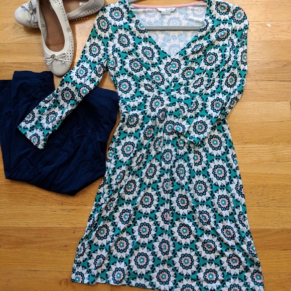 Boden Dresses & Skirts - Boden Marion Jersey Tunic